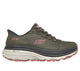 OLIVE / PINK