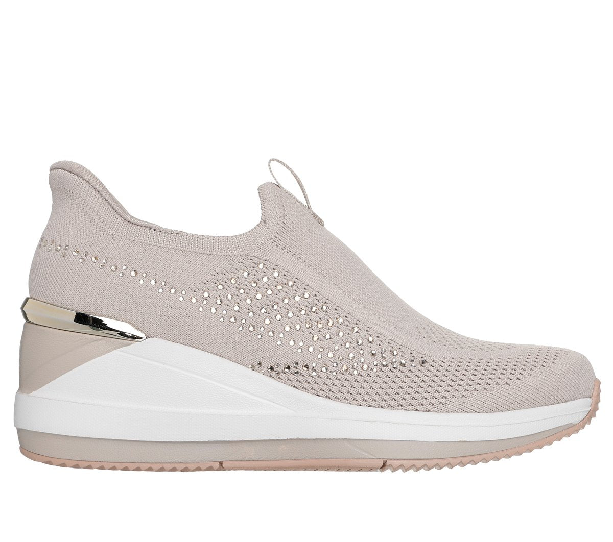 Skechers Slip-ins Mark Nason: The Triple Wedge -Milee