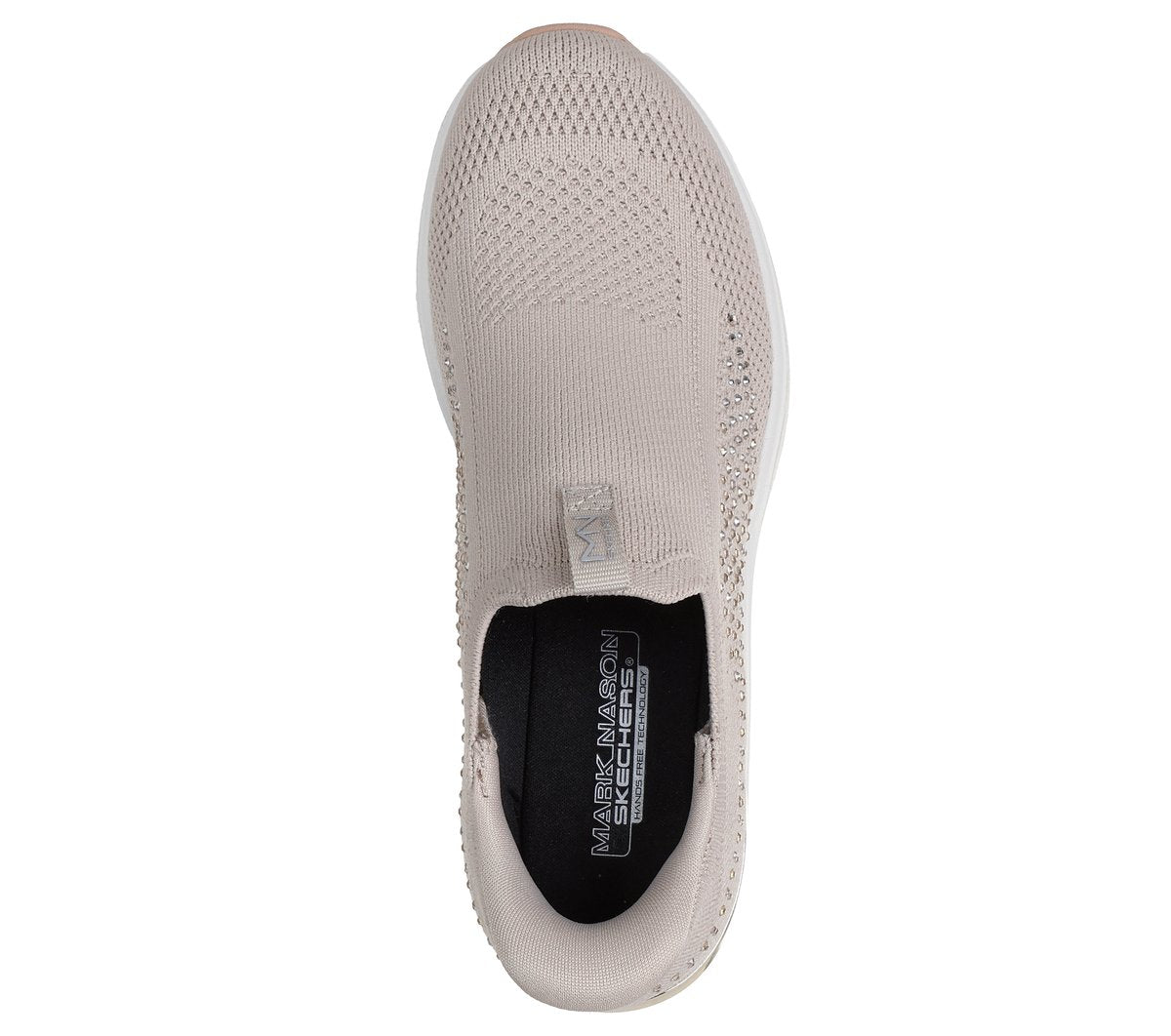 Skechers Slip-ins Mark Nason: The Triple Wedge -Milee