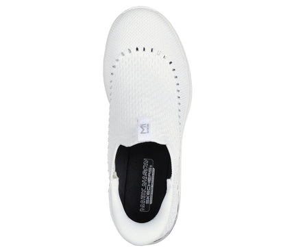 Skechers Slip-ins Mark Nason: The Triple Wedge - Clariti