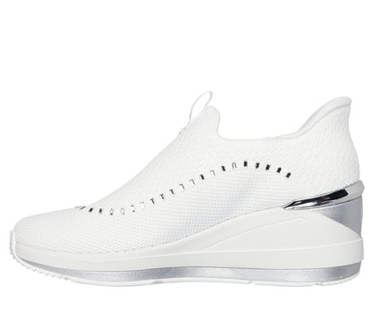 Skechers Slip-ins Mark Nason: The Triple Wedge - Clariti