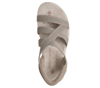 Skechers Slip-ins: Reggae Slim - Daily Vibe