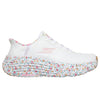 WHITE / PINK