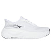 WHITE / BLACK