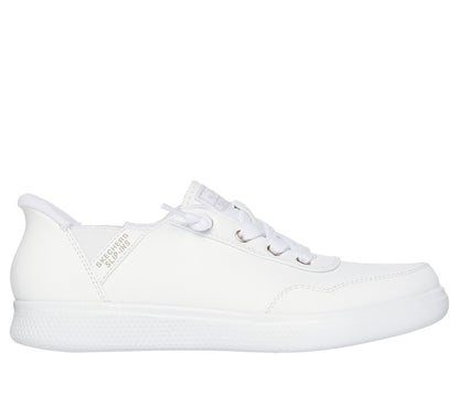 Skechers Slip-ins: BOBS Skip Cute - Keep It Classic