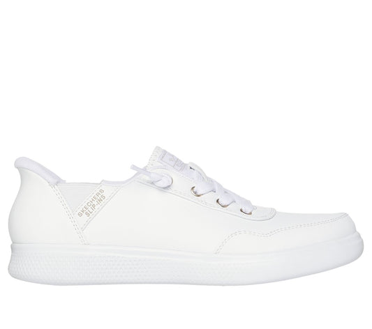 Skechers Slip-ins: BOBS Skip Cute - Keep It Classic