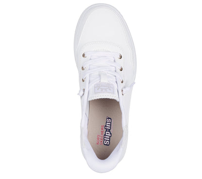 Skechers Slip-ins: BOBS Skip Cute - Keep It Classic