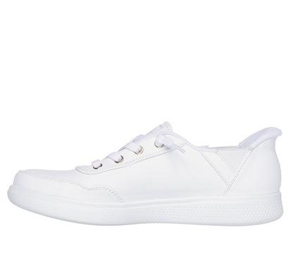 Skechers Slip-ins: BOBS Skip Cute - Keep It Classic