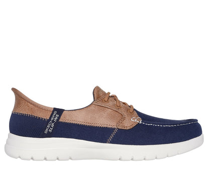 Skechers Slip-ins: On-The-GO Flex - Palmilla
