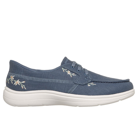 Skechers Slip-ins: On-The-GO Flex Radiant -Bouquet
