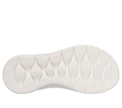 Skechers Slip-ins: GO WALK Flex Sandal - Belle