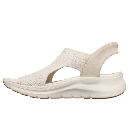 Skechers Martha Stewart: Arch Fit 2.0 - Unstoppable Glow