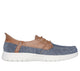 NAVY / WHITE