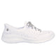 WHITE / SILVER