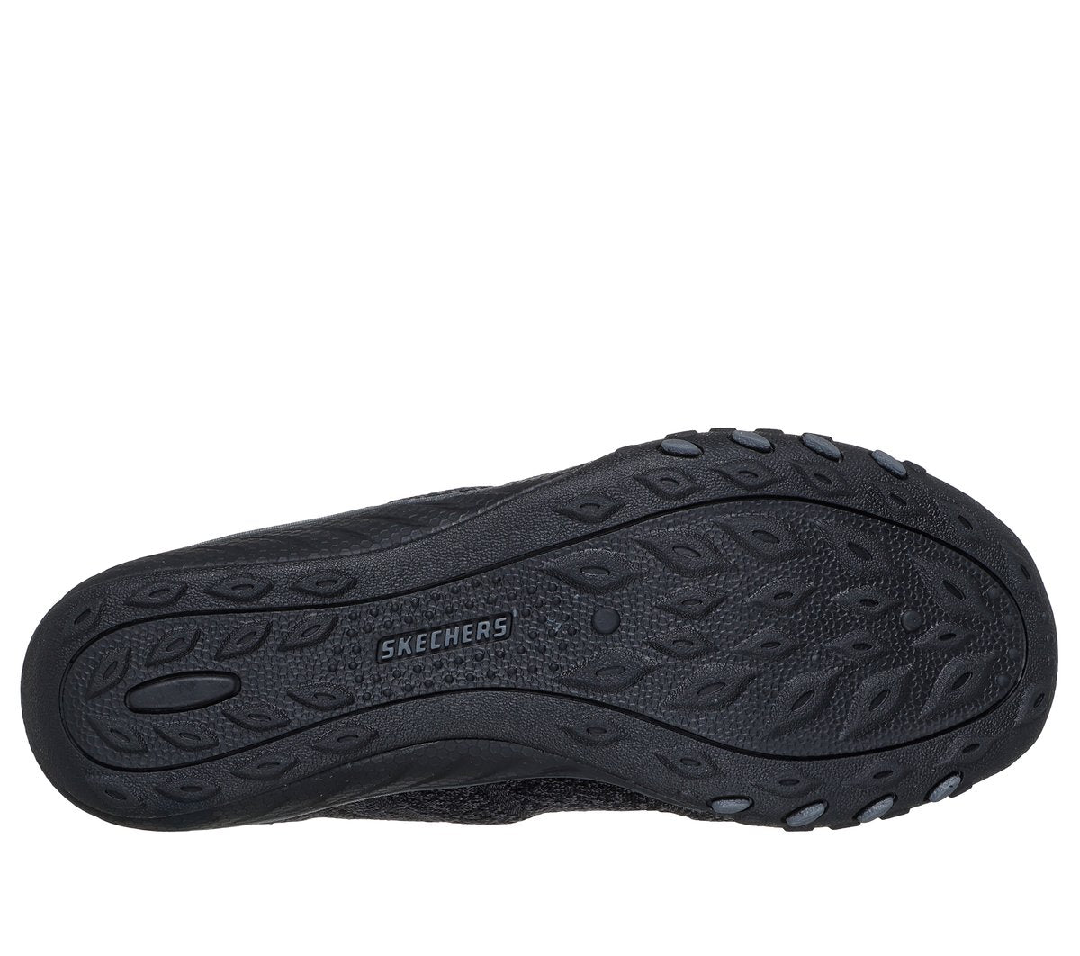 Skechers Slip-ins: Breathe-Easy - Knitty Waves