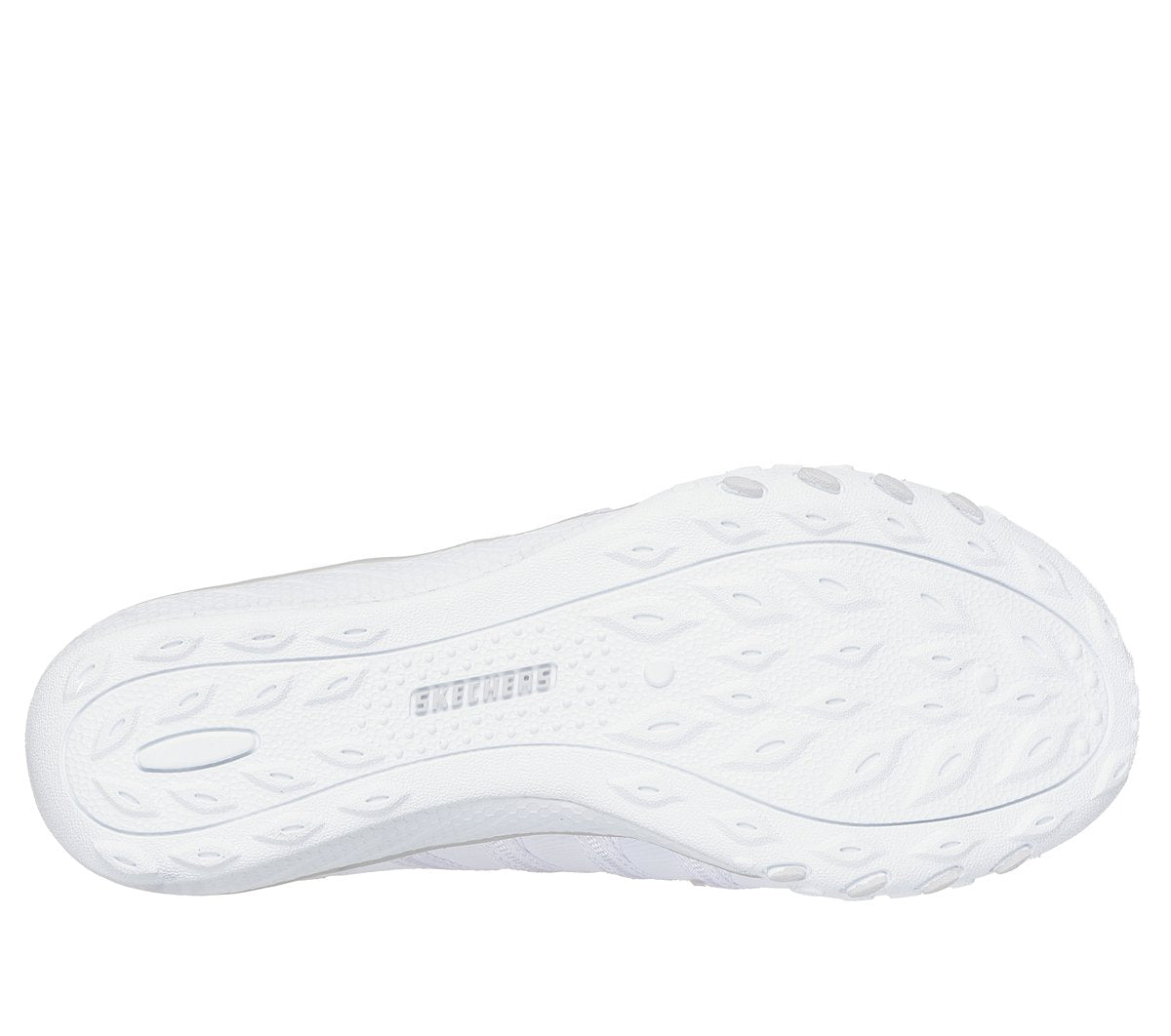 Skechers Slip-ins Relaxed Fit: Breathe-Easy - Roll-With-Me