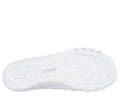 Skechers Slip-ins Relaxed Fit: Breathe-Easy - Roll-With-Me