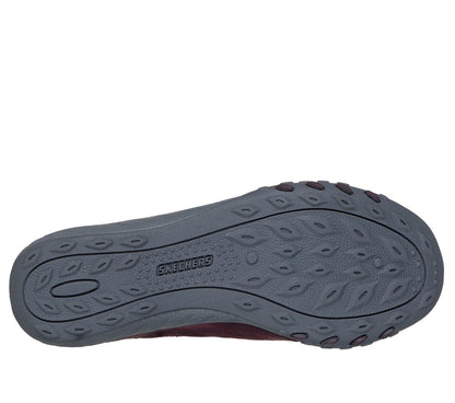 Skechers Slip-ins Relaxed Fit: Breathe-Easy - Home-Body