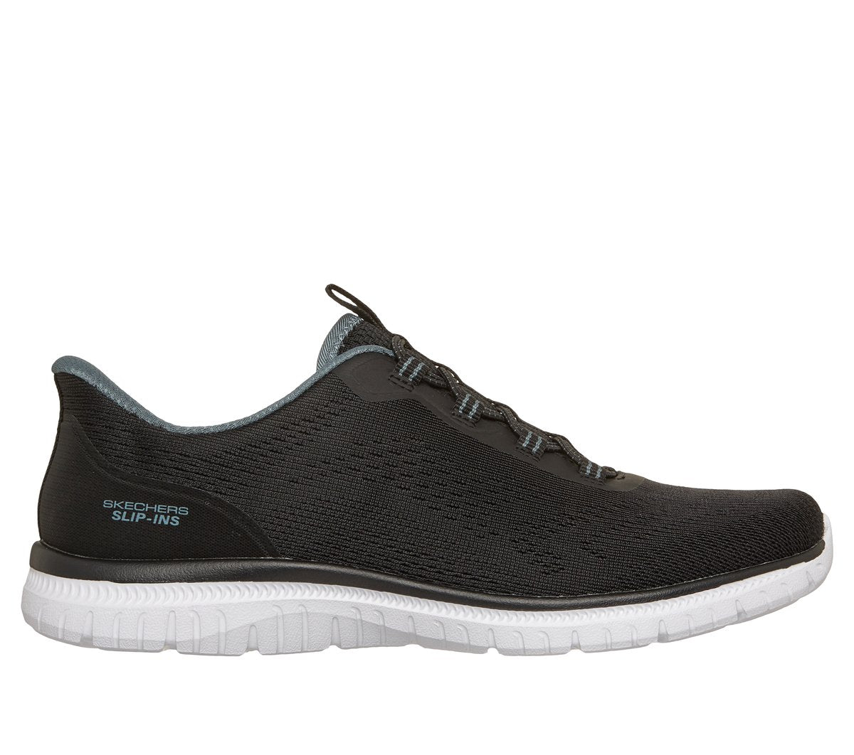 BLACK / WHITE,6.0,Medium