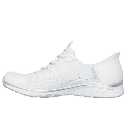 Skechers Slip-ins: Gratis Sport - Leisurely