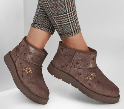 Skechers Slip-ins: Keepsakes Cozy - Cozy Mini Floral