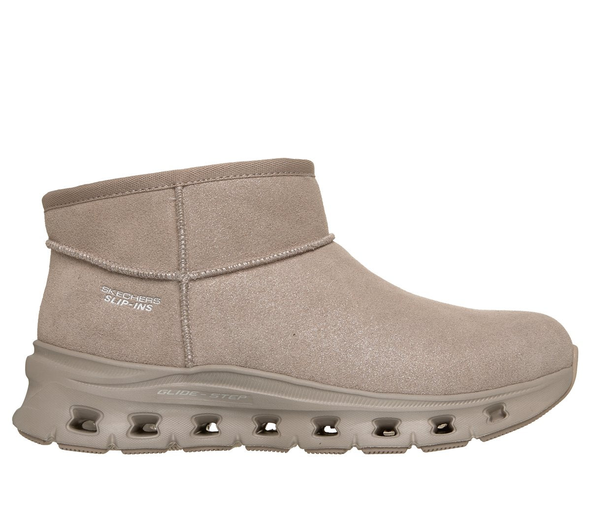Skechers Slip-ins: Glide-Step Pro Boot - Cozy Mini