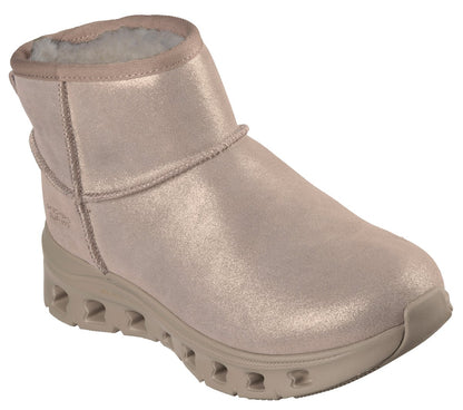 Skechers Slip-ins: Glide-Step Pro Boot - Cozy Mini