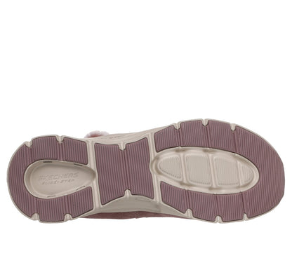 Skechers Slip-ins: Glide-Step Pro Boot - Cozy Wish