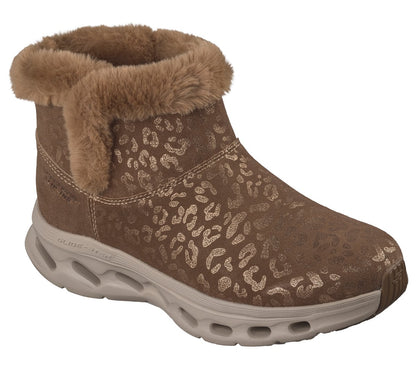 Skechers Slip-ins: GO WALK Glide-Step 2.0 Boot - Mystique