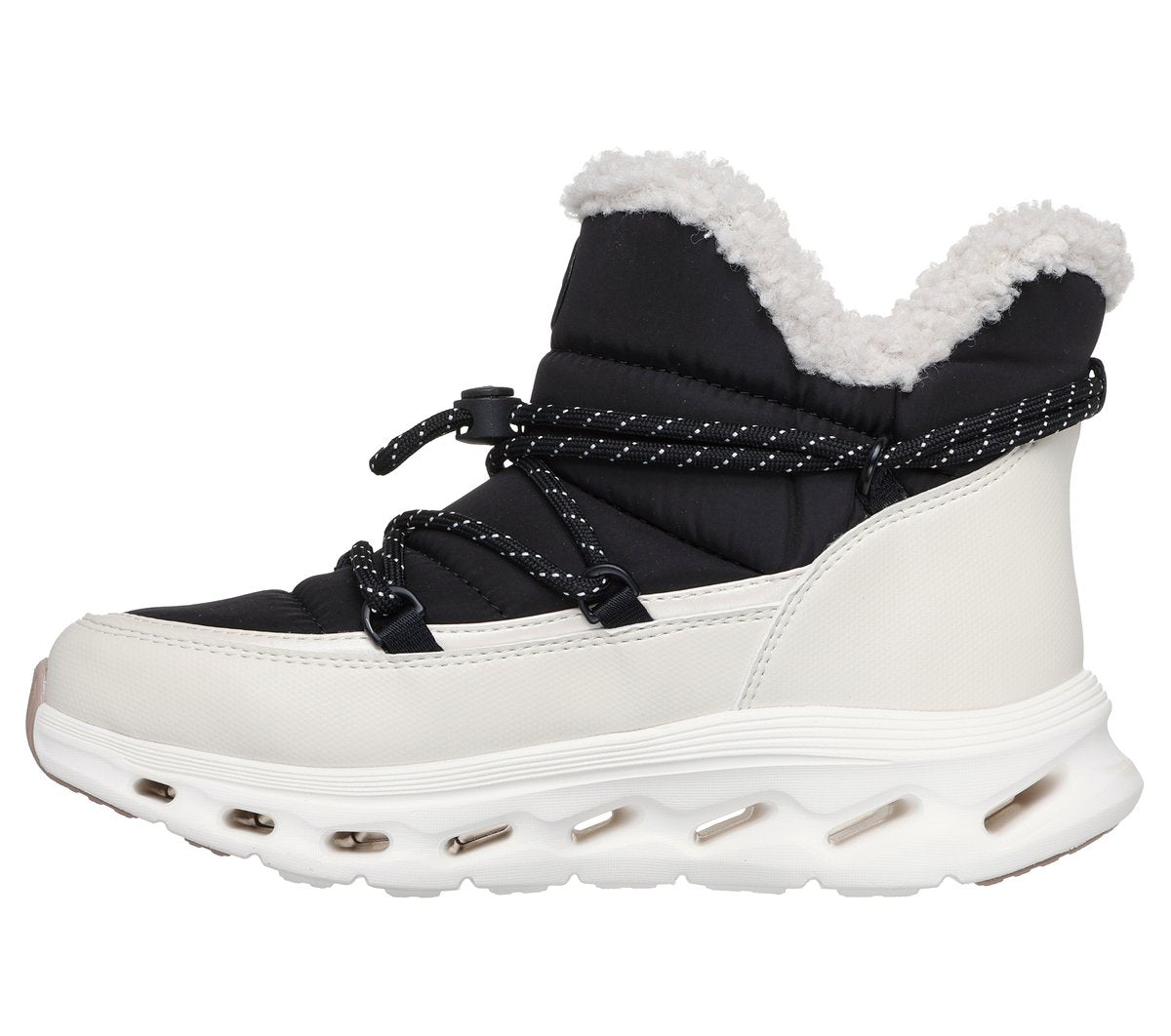Skechers Slip-ins: GO WALK Glide-Step 2.0 Boot - Jade