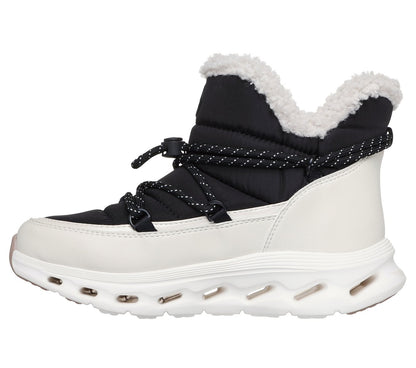 Skechers Slip-ins: GO WALK Glide-Step 2.0 Boot - Jade