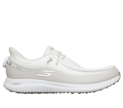 WHITE / SILVER,6.0,Medium