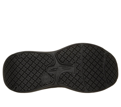 Skechers Slip-ins Work Slip-Resistant: Max Cushioning Endeavour - Serlah