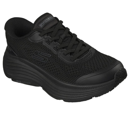 Skechers Slip-ins Work Slip-Resistant: Max Cushioning Endeavour - Serlah