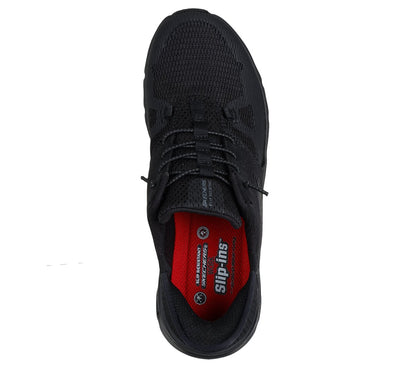 Skechers Slip-ins Work Slip-Resistant: Glide-Step Pro - Edura