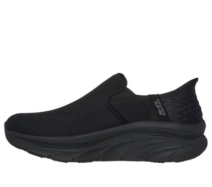 Skechers Slip-ins Work: D'Lux Walker SR - Ugina
