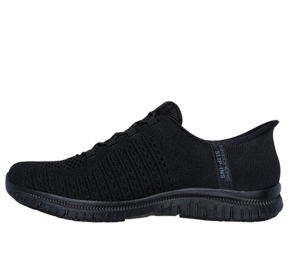 Skechers Slip-ins Work Slip-Resistant: Virtue - Valsea