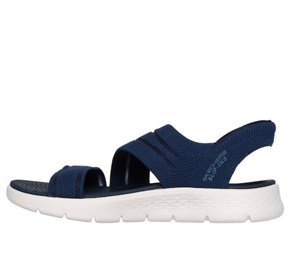 Skechers Slip-ins: GO WALK Flex Sandal - Enticing