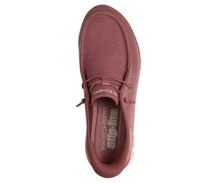 Skechers Slip-ins: Glide-Step - Ocean Ave