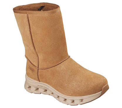Skechers Slip-ins: Glide-Step Pro Boot - Cozy Mid
