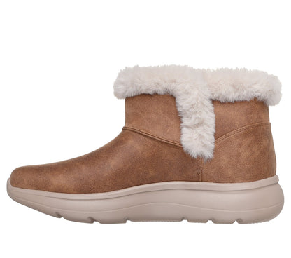 Skechers Slip-ins: On-The-GO Encore -Winter Joy