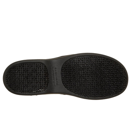 Skechers Slip-ins Work Slip-Resistant: Ardaya