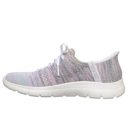 Skechers Slip-ins: Summits - Mystic Glow