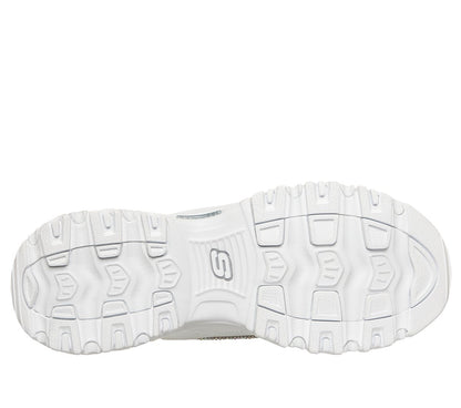 Skechers Slip-ins: D'Lites - Main Stage