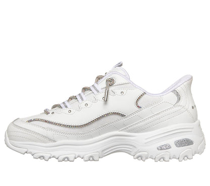 Skechers Slip-ins: D'Lites - Main Stage