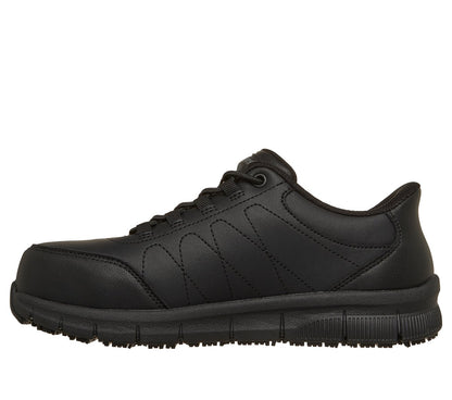 Skechers Slip-ins Work: Nampa - Enelo