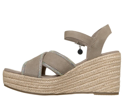 Skechers Martha Stewart: Iris - Modest Queen