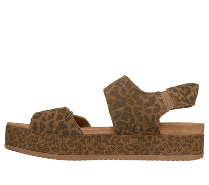 Skechers BOBS Misty Kiss - Stormy Steps