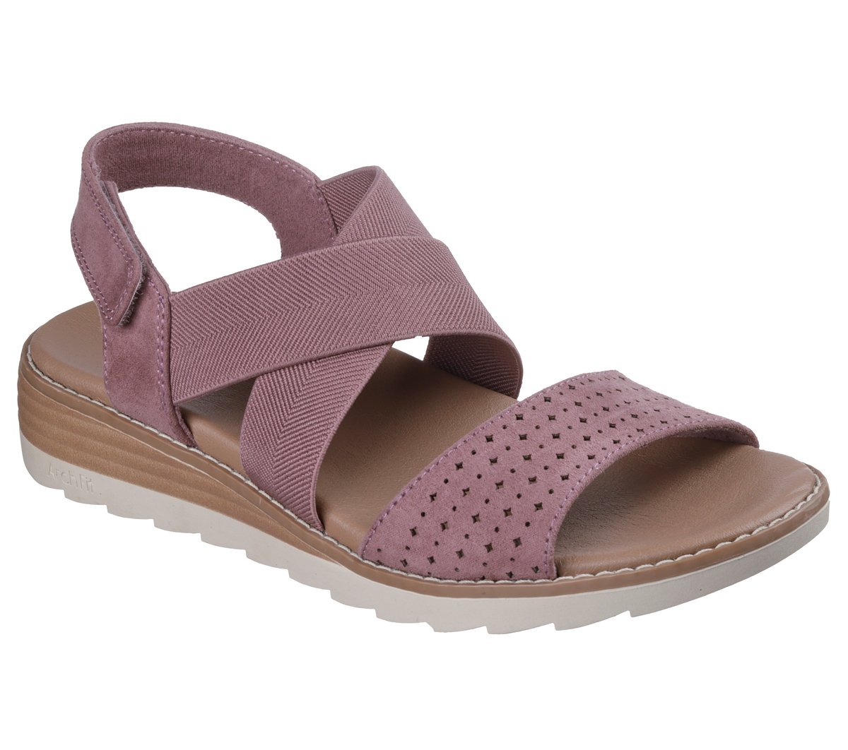 Skechers BOBS Arch Fit Oasis - B Perf