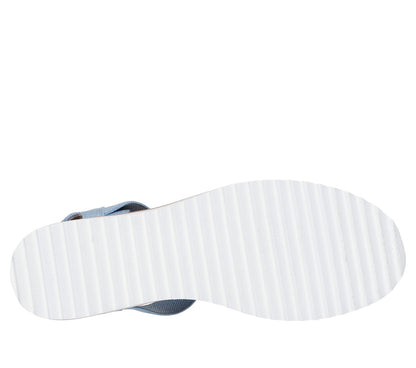 Skechers BOBS Desert Kiss - Sun Shining